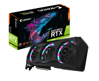 Gigabyte GeForce RTX 3060 AORUS ELITE LHR 12GB GDDR6 - 661716 - zdjęcie 2